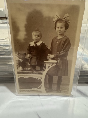 Rppc children with - children,