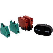 Hofmann Doppeldrucktaster