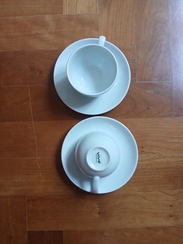 Villeroy boch 2 tassen - villeroy,