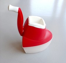 Tupperware mahl chef rot reibe - tupperware,