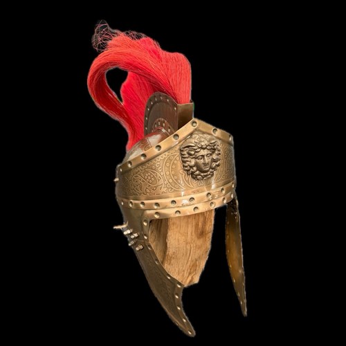 Römer prätorianer helm - prätorianer,