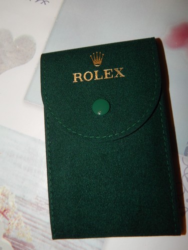 Rolex uhren reiseetui service - uhren,