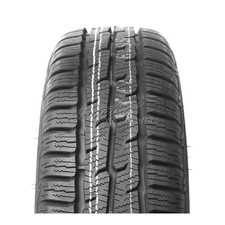 1x 185 R14 C 102S Winterreifen