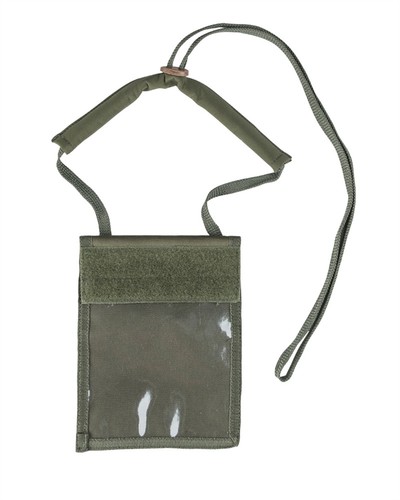 Neck wallet tasche - neck,