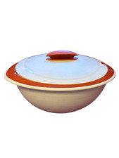 Tupperware Thermo Duo Set 2,5/