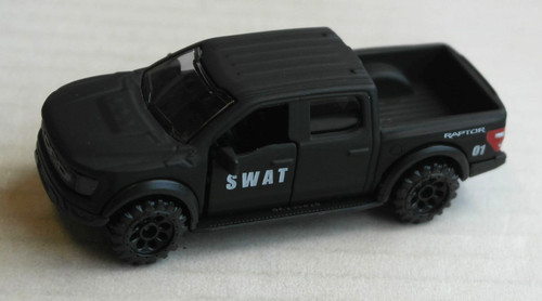 Majorette ford 150 - ford, f-150