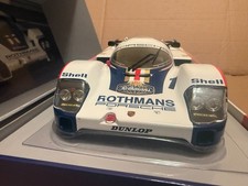 Porsche 956 LH #1 Winner 24h