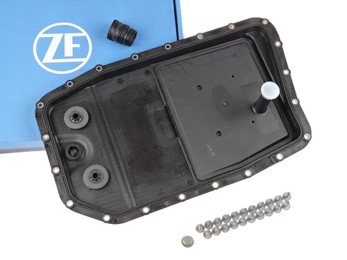 Original getriebeölwanne - zf,