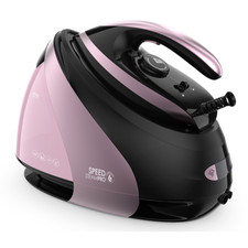 Xartis Dampfbügelstation 7