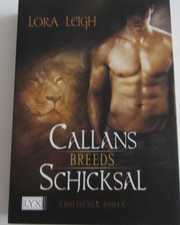 Breeds -CALLANS SCHICKSAL -
