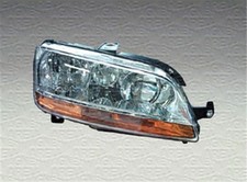 Hauptscheinwerfer für Fiat