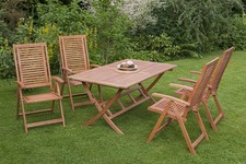 MX Gartenmöbel Set Cordoba 3