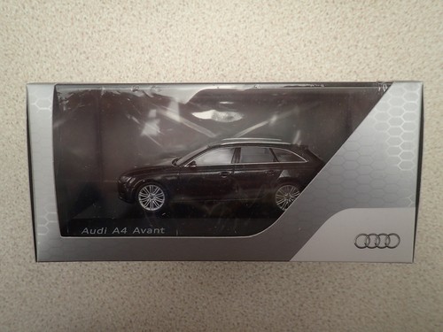 Audi händlermodell von spark - händlermodell,