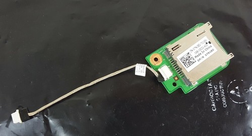 Cardreader board 07n18d 7n18d - cardreader,