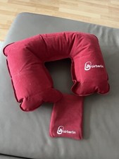 Air Berlin Nackenkissen Neu /