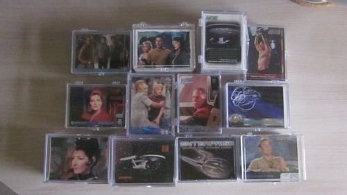 Star trek mixed series - star,