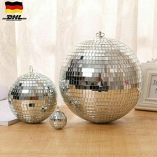 Spiegelkugel 20cm - , //