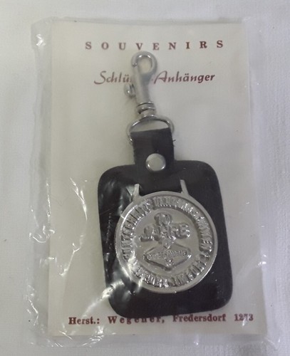 Souvenir schlüsselanhänger - souvenir,