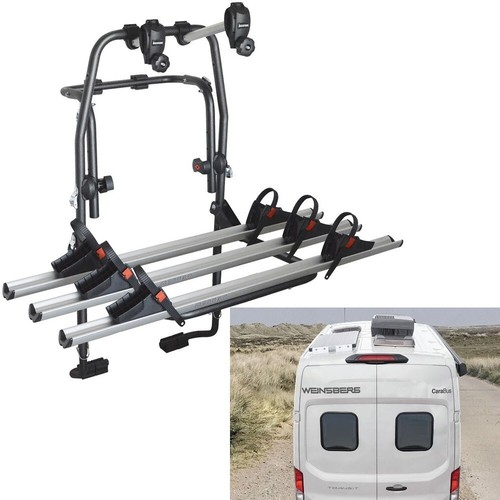 Fahrradträger hinten stand - fahrradträger,