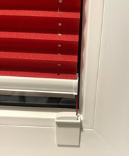 Klebeträger für plissees bei - für,