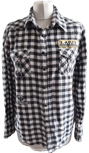 Damen teen bluse hamde - +,