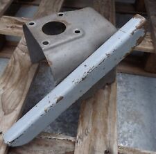 Agria 6000 Blech Zylinderkopfhaube Zylinderverkleidung Kühlluftführung Haube 