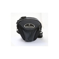 Samsonite Foto Tasche Top Loader ca. 18x18x12 cm... + Sehr Gut (267780)