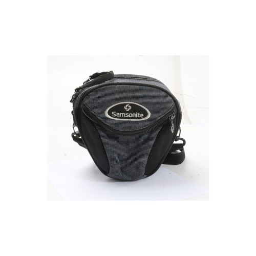 Samsonite foto tasche top - samsonite,