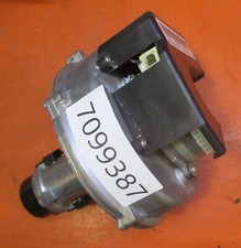 Buderus Gebläse Lüfter