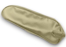 Bezug Mittelarmlehne Armlehne für Mercedes W201 pergament