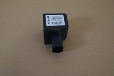 VW Golf 4 Audi A2 A3 S3 TT ESP Sensor Querbeschleunigungssensor 1J0907651