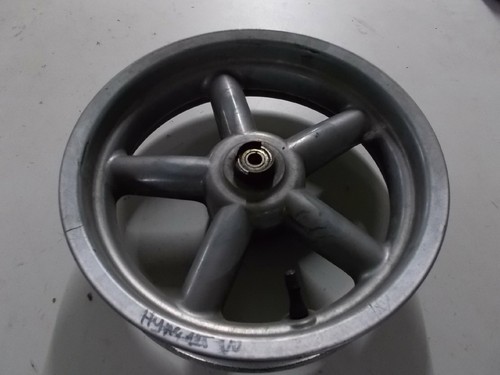 Hyosung hyper 125 felge - hyosung,