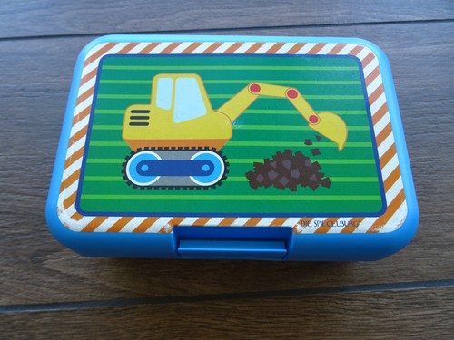 Brotdose lunchbox vesperbox - brotdose,