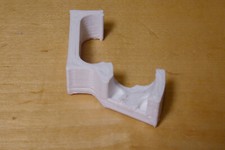 optionaler Kugel-Eingang für