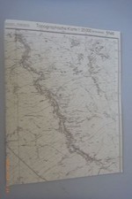 Messtischblatt Nr.5146