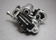 Campagnolo Chorus Carbon Rear Derailleur / 10 S / 198g / Titanium Shimano Wheels