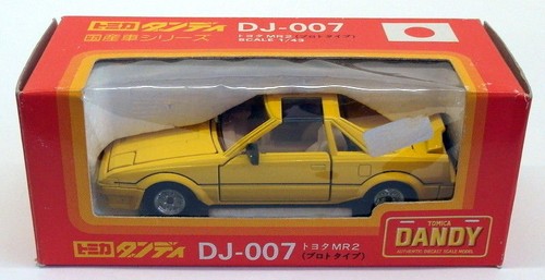 Tomica dandy maßstab 43 - tomica, 1:43
