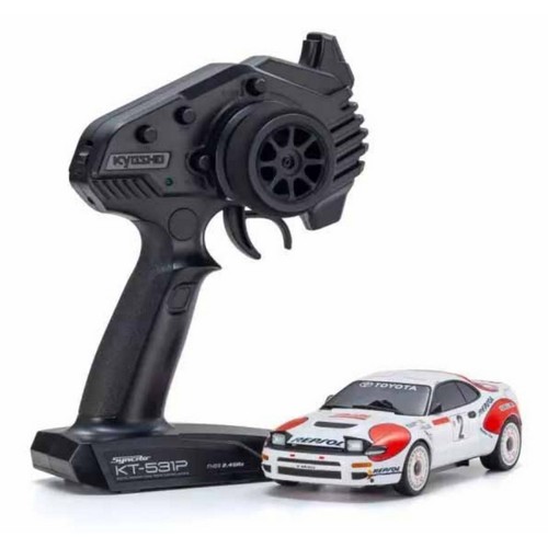 Kyosho 32654cs mini awd - kyosho, mini-z