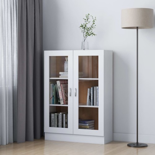 Stand vitrine highboard - stand,