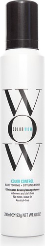 Color wow control blue - color,