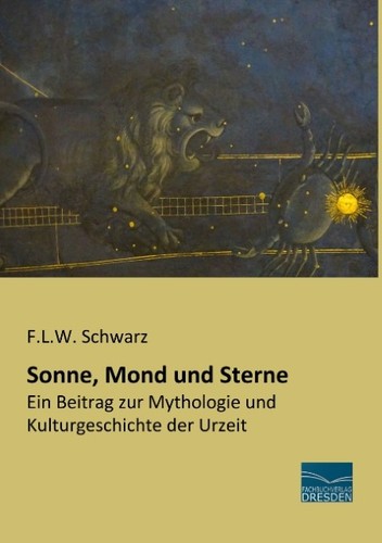 Sonne mond und sterne - sterne, f.
