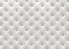 SteppSteine Leder-Effekt VLIES