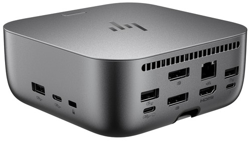Thunderbolt ultra dock g6 - 4,