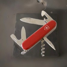 Victorinox Schweizer Offiziersmesser Taschenmesser 