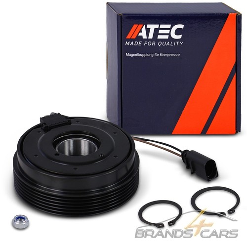 Atec magnetkupplung - atec,