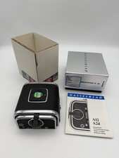 Hasselblad A12 Magazin OVP