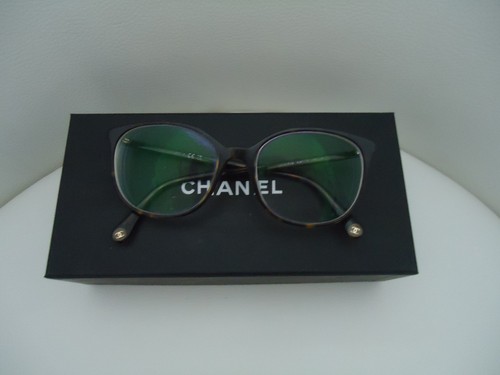 Damen chanel brillengestell - chanel,