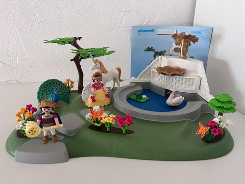 Playmobil princess 4137 - princess,