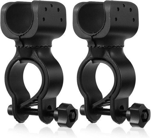 Stockhalter für rollator und - rollator,