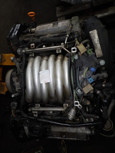 Audi motor alg - a6, 142kw